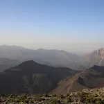 Al Hoota Rest House