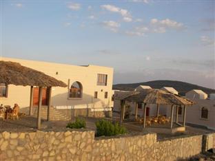 Al Hoota Rest House Khawr Zammah