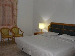Al Hoota Rest House Guest house