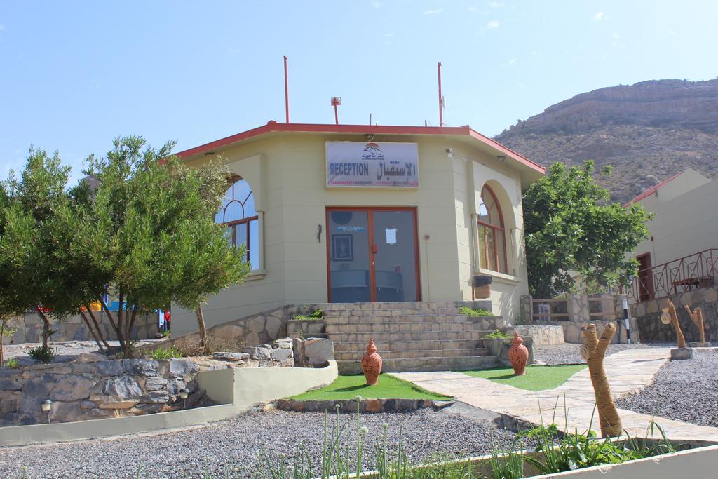 Al Hoota Rest House * Khawr Zammah