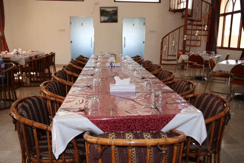 Al Hoota Rest House * Khawr Zammah