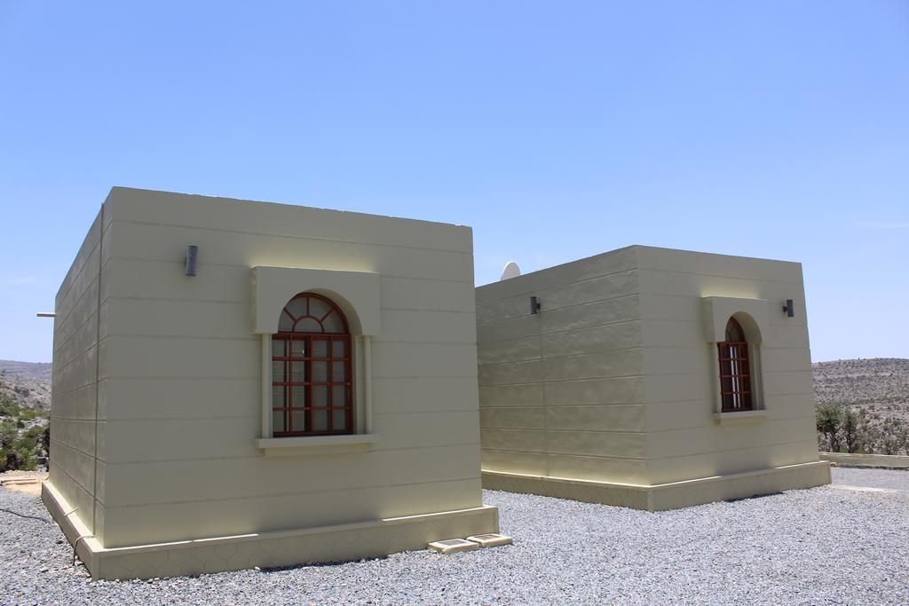 Al Hoota Rest House Khawr Zammah