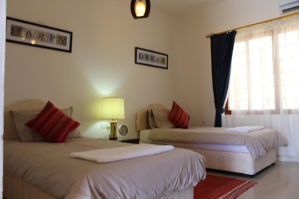 Guest house Al Hoota Rest House *