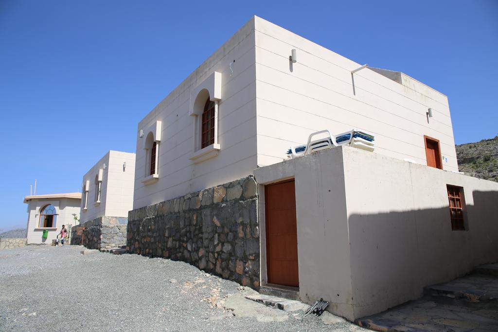 Al Hoota Rest House