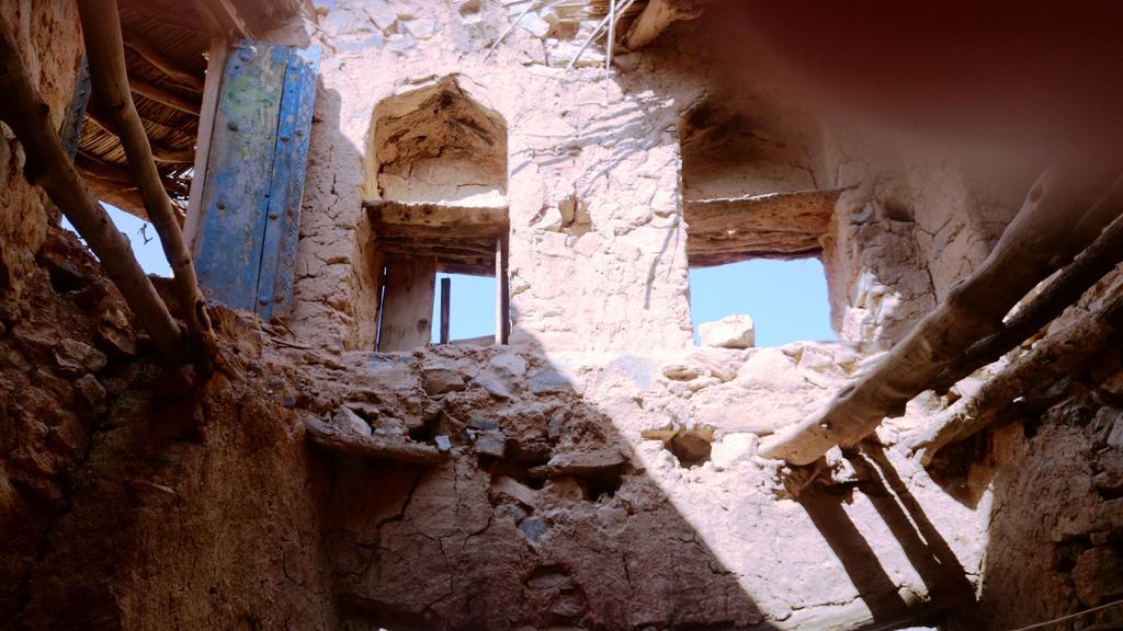 Al Hoota Rest House Guest house Khawr Zammah
