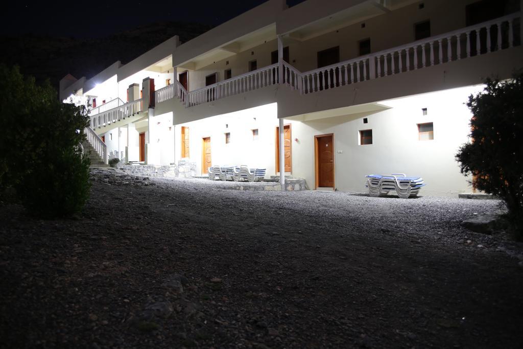 Al Hoota Rest House Khawr Zammah