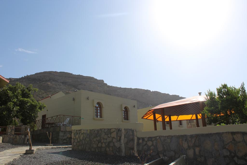 Al Hoota Rest House