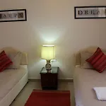 Al Hoota Rest House
